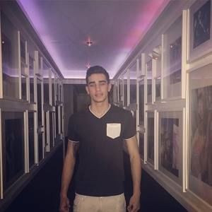 Meet your Posher, Italo